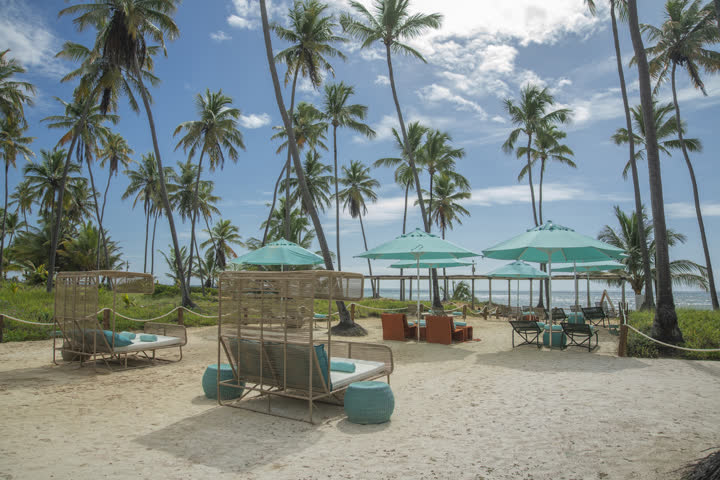 Beach Club do Star Prestige